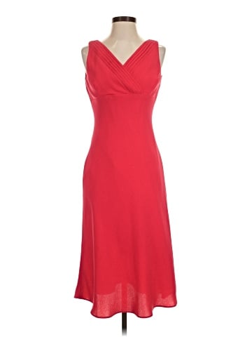 Evan Picone Cocktail Dress (view 1)