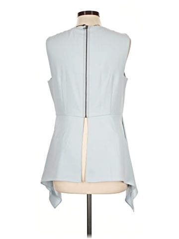 BCBGMAXAZRIA Sleeveless Blouse (view 2)
