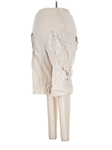 Motherhood Cargo Shorts (view 1)