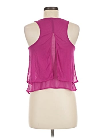 Express Sleeveless Blouse (view 2)