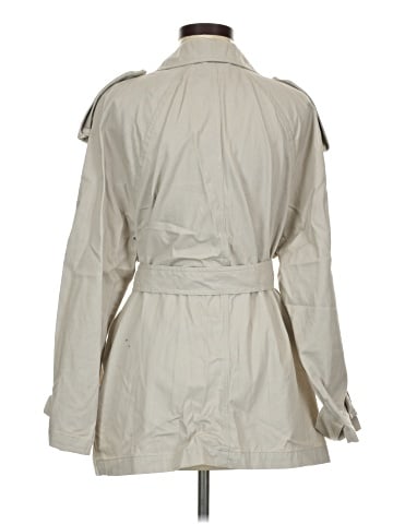 Divided by H&M Trenchcoat (view 2)