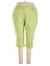 Talbots Green Jeggings Size 20 Petite - photo 1