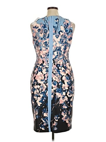 White House Black Market Cocktail Dress (view 2)