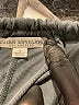 Green Envelope Gray Tank Top Size S - photo 7