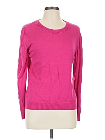 Worthington Pullover Sweater (view 1)