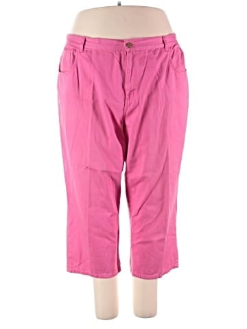 Lauren Jeans Co. Jeggings (view 1)