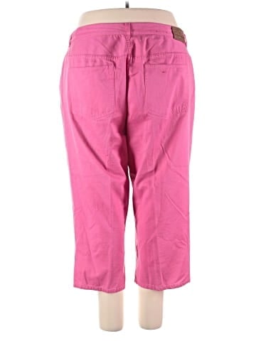 Lauren Jeans Co. Jeggings (view 2)