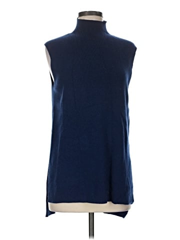 Theory Sweater Vest (view 1)