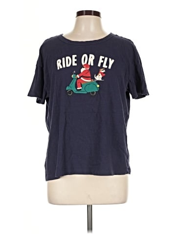 Old Navy Short Sleeve T-Shirt (view 1)