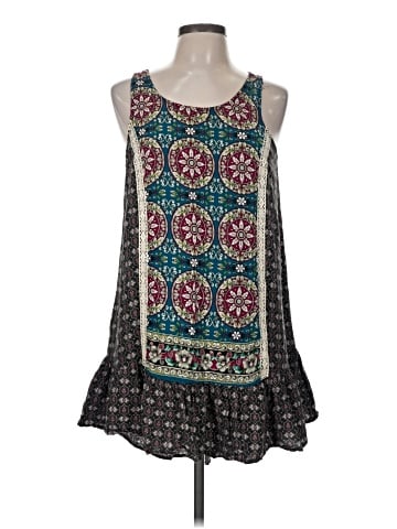 Umgee Casual Dress (view 1)