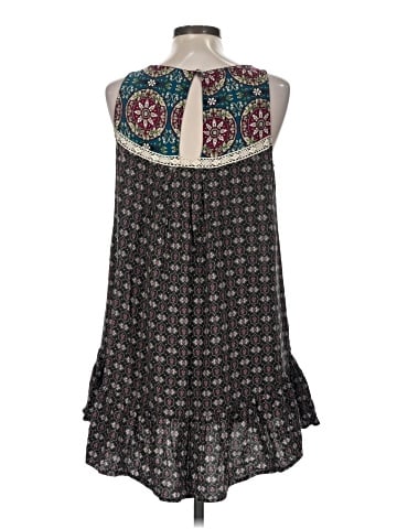 Umgee Casual Dress (view 2)