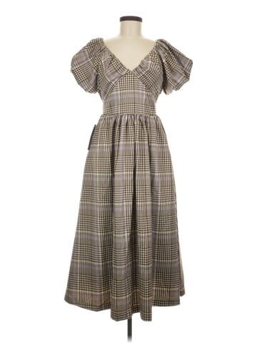 En Saison Casual Dress (view 1)