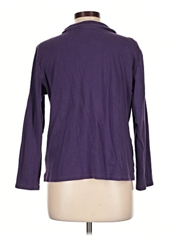 Karen Scott Sport Fleece (view 2)