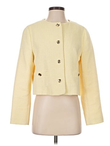 Zara Jacket (view 1)