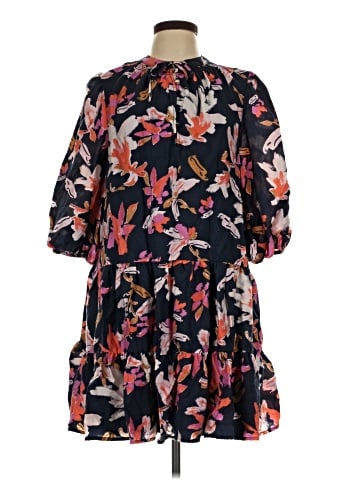 Caslon Casual Dress (view 1)
