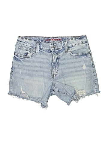 Lucky Brand Denim Shorts (view 1)