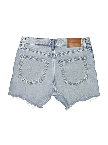 Lucky Brand Denim Shorts (view 2)