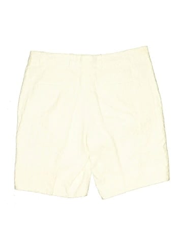 Nanette Lepore Khaki Shorts (view 2)