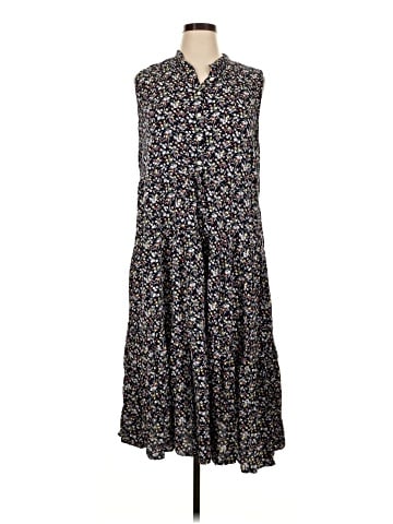 Chaps Casual Dress (view 1)