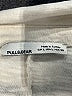 Pull&Bear Ivory Romper Size L - photo 4