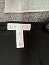 Leith Black Bodysuit Size M - photo 3