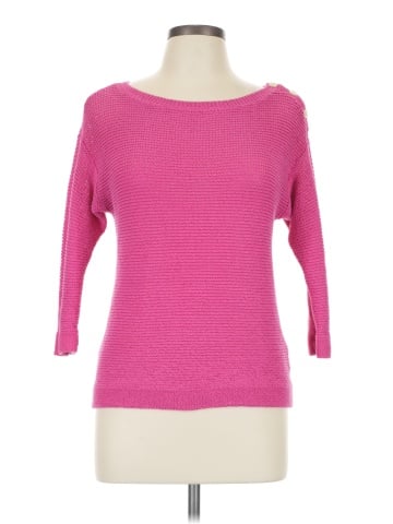 Chaps Pullover Sweater (view 1)