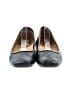 Vionic 100% Leather Black Flats Size 7 - photo 2