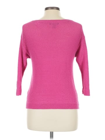 Chaps Pullover Sweater (view 2)