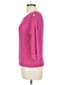 Chaps Pink Pullover Sweater Size L - photo 5