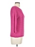Chaps Pink Pullover Sweater Size L - photo 4