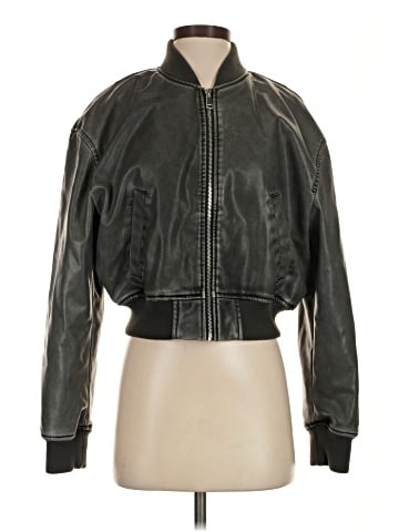 Zara Jacket (view 1)