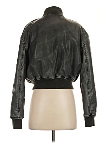 Zara Jacket (view 2)
