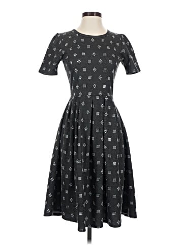 Lularoe Casual Dress (view 1)