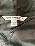 Port Authority 100% Polyester Black Vest Size S - photo 6