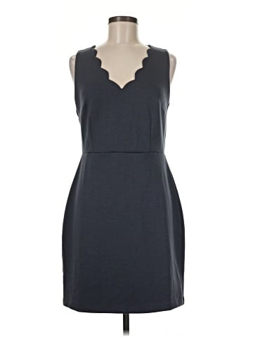 Ann Taylor LOFT Cocktail Dress (view 1)