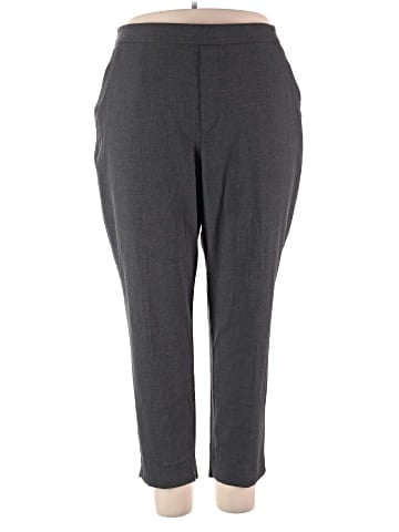Banana Republic Factory Store Dress Pants (view 1)