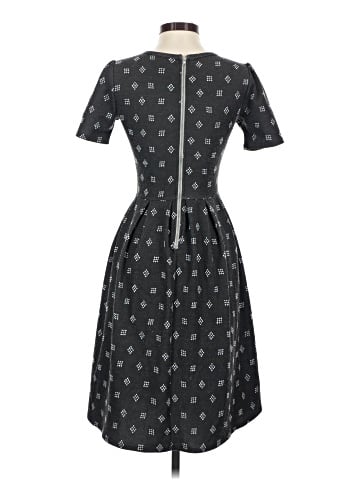 Lularoe Casual Dress (view 2)