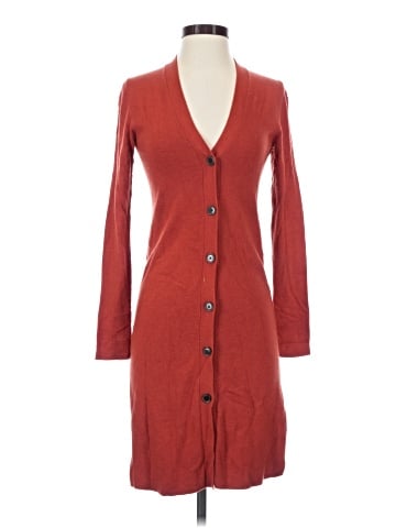 Ann Taylor Casual Dress (view 1)