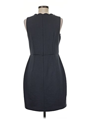 Ann Taylor LOFT Cocktail Dress (view 2)