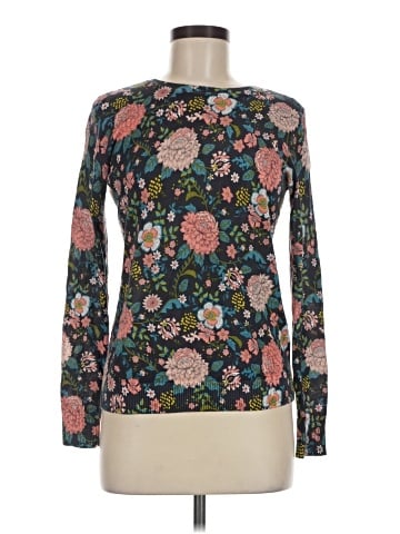 Ann Taylor LOFT Pullover Sweater (view 1)