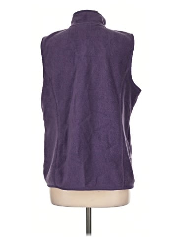 Karen Scott Sport Vest (view 2)