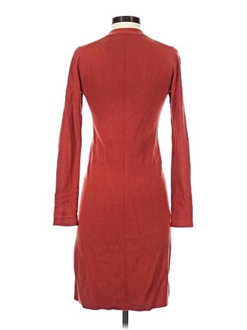 Ann Taylor Casual Dress (view 2)