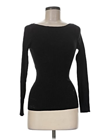 Antonio Melani Pullover Sweater (view 1)