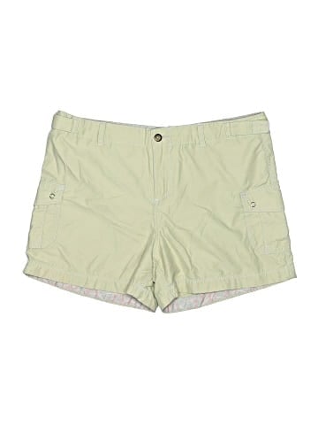 Horny Toad Khaki Shorts (view 1)