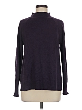 Ann Taylor LOFT Long Sleeve Turtleneck (view 1)