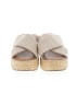 Universal Thread Tan Wedges Size 8 1/2 - photo 2
