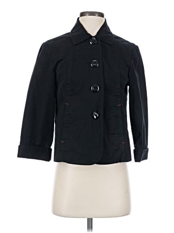 Chico's Coat (view 1)