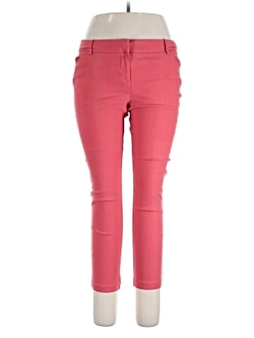 Wearever Casual Pants (view 1)