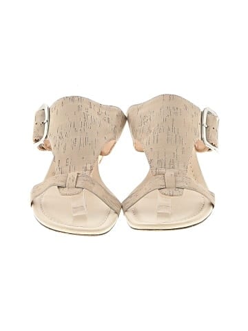 Donald J Pliner Wedges (view 2)