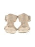 Donald J Pliner Tan Wedges Size 11 - photo 2